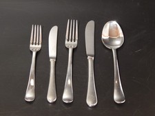 VINTAGE 1986 ARGENTERIA