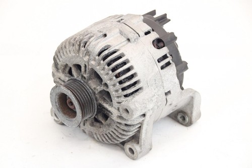 Alternatore generatore luce