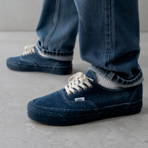 Scarpe uomo vans premium - scarpe,