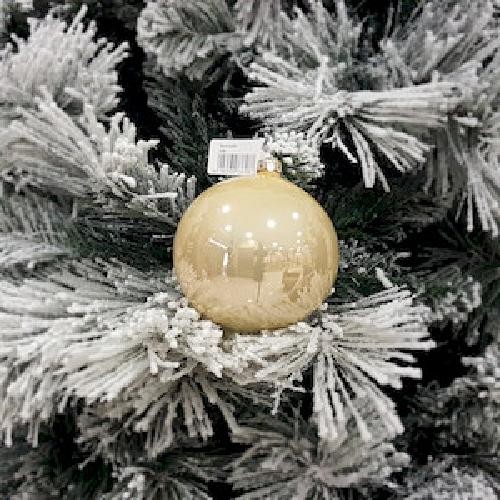 1pz pallina sfera vetro - sfera,
