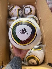 Lotto 10 palloni da calcio