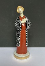 Restaurer sculpture figurine - sculpture,