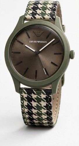 Emporio armani orologio uomo - armani,