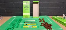 Recinzione in plastica Subbuteo in ottime condizioni surround ref C108 calcio calcio calcio
