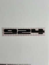 Adesivo retro fade - , logo