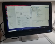 PC DELL All in One 23" FHD
