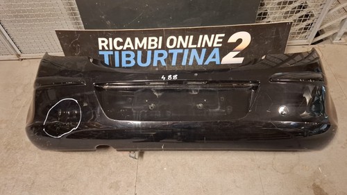 488 paraurti posteriore opel