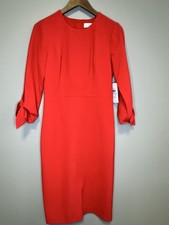 Harper Rose Women's Dress Red