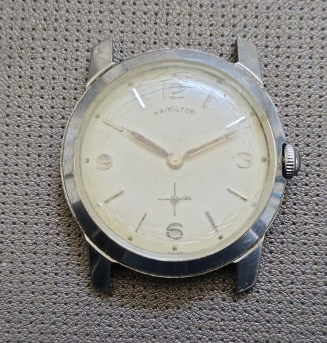 Hamilton cabot vintage 1956 - b,