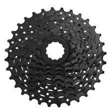 Pacco Pignoni MTB 8V Sunrace