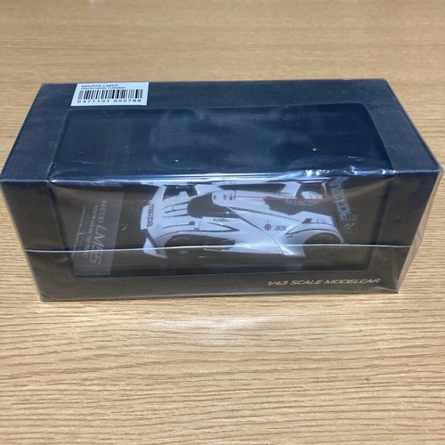 Mazda lm55 vision - 1/43,