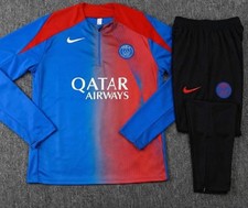 Tuta nike paris saint - paris, saint-germain|