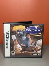 Disney Pixar Ratatouille