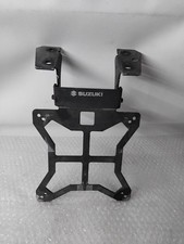 PORTATARGA REGOLABILE