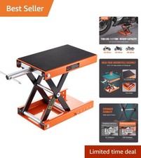 Cric Sollevatore Moto Wide