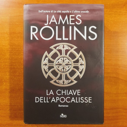 Chiave dell apocalisse - la, dell'apocalisse