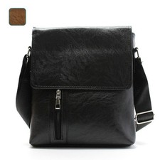 Borsello uomo tracolla con