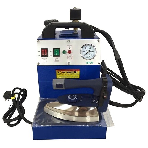Ferro stiro elettrico - ferro,