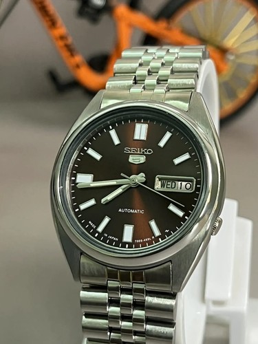 Orologio vintage seiko - vintage,