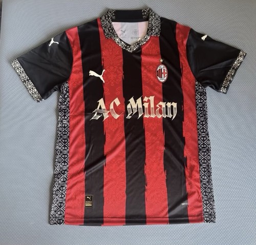 Puma maglia milan home - puma,