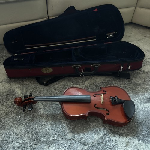 Stentor student violin - stentor,