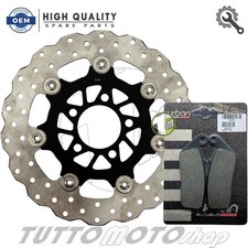 Kit Disco e Pastiglie