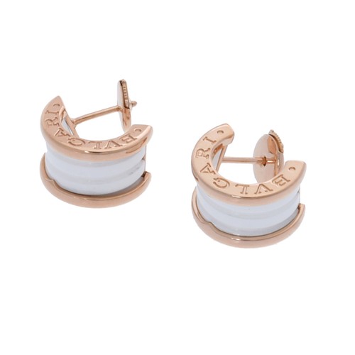 Bvlgari pierce donna - pierce, oro