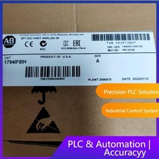 1794-IF8IH AB PLC Unità di
