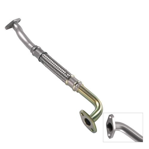 Tubo ritorno olio for - audi, a4