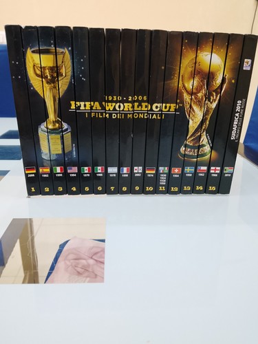1930 2010 fifa - -, cup