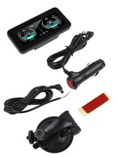 Inclinometro digitale