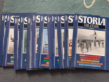 Storia militare 2004 - anno