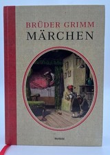 Märchen Brüder Grimm. Bearb
