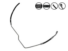 Tubo di ritorno servo