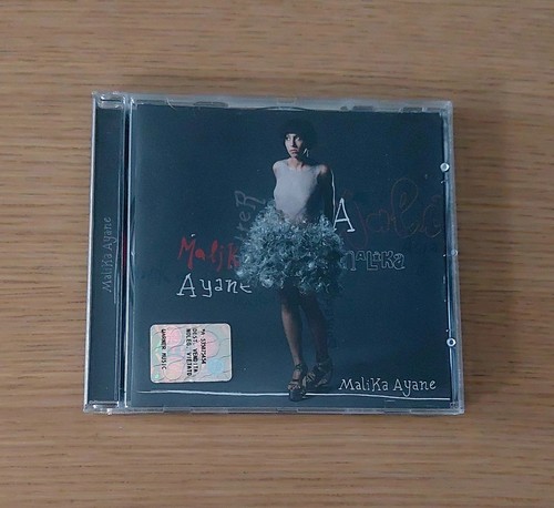 Malika ayane omonimo - -, prima
