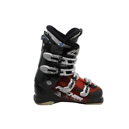 Scarponi sci fischer viron - da,