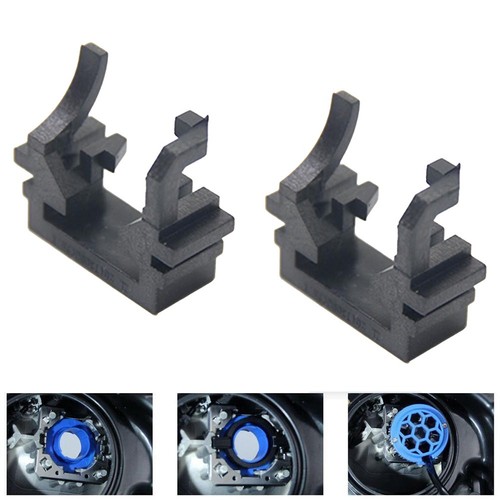 Portalampadina faro led - , h1