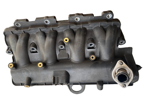 Collettore aspirazione fiat - collettore,