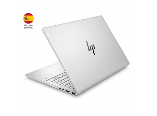 Pavilion plus portátil - hp, 14"