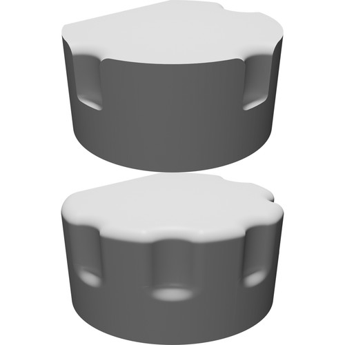Manopola volume per pi2 - manopola,