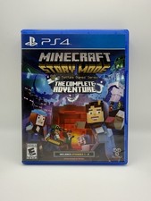 Minecraft Story Mode Telltale