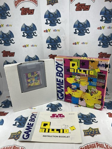 Qbillion nintendo game boy - nintendo,