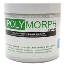 Polymorph plastica