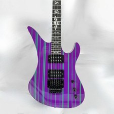 Schecter Style Synyster Gates