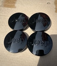 Jeep set black - set, mm