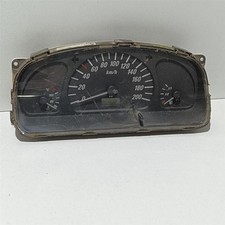 QUADRO STRUMENTI PER OPEL