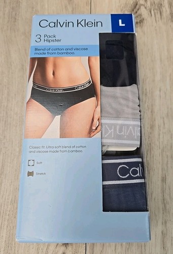 Calvin klein confezione - confezione, 3