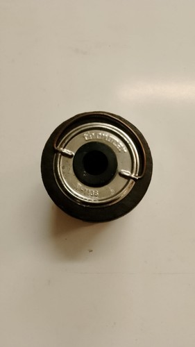 Filtro gasolio secondo - gasolio,