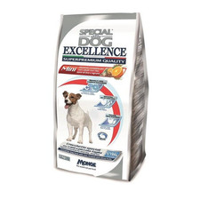 SPECIAL DOG EXCELLENCE CROCCHETTE 3 KG MINI ADULT