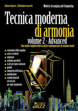 Tecnica Moderna Di Armonia